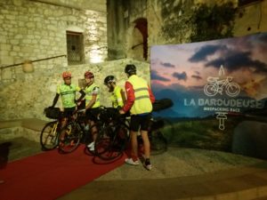 Lire la suite à propos de l’article Baroudeuse RoadRace 800km 2019