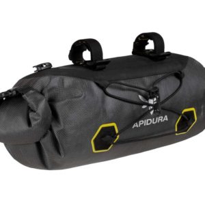 Sacoche de guidon Bikepacking APIDURA EXPEDITION 9 Lit.