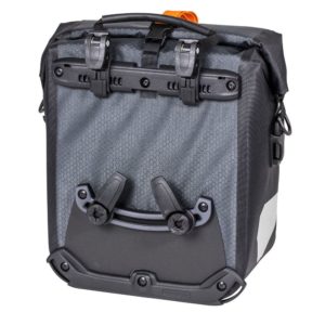 Sacoches Latérales avant/arrière ORTLIEB GRAVEL PACK 2×12,5 Lit.