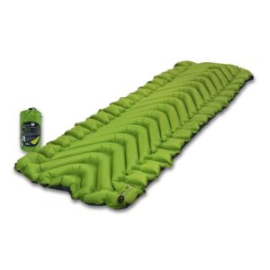 Matelas ultra-léger gonflable KLYMIT Static V2