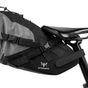 Sacoche de selle Bikepacking APIDURA BACKCOUNTRY 6 Litres