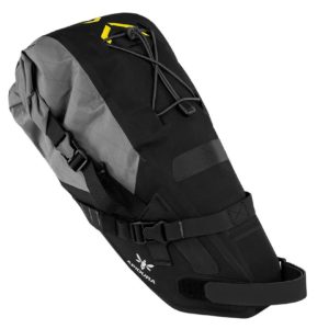 Sacoche de selle Bikepacking APIDURA BACKCOUNTRY 6 Litres