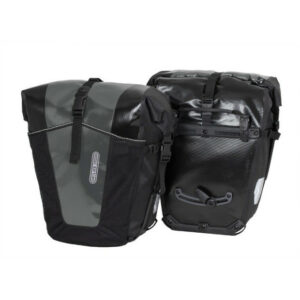 Sacoches Latérales Arrières ORTLIEB 2×39 lit.